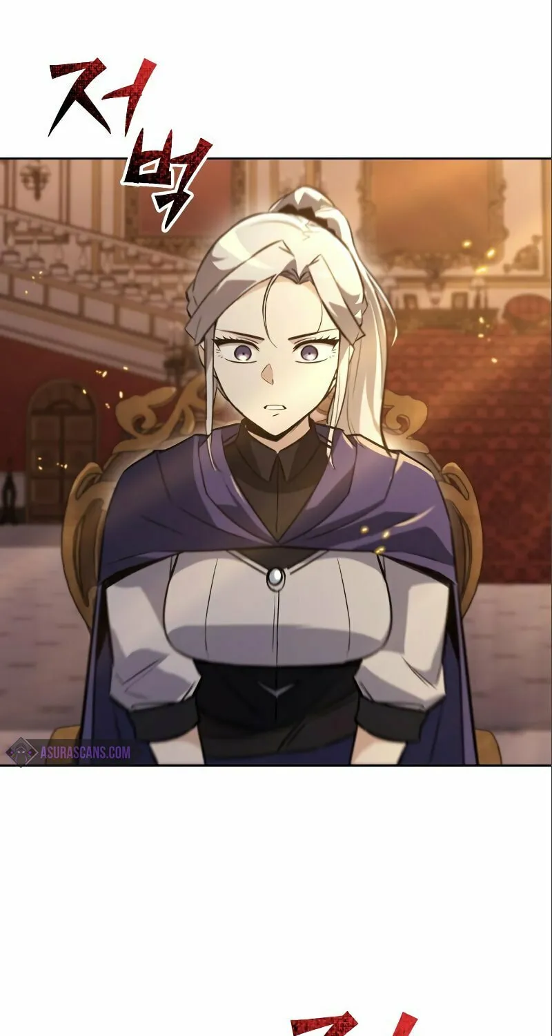 The Lazy Lord Masters the Sword Chapter 89 page 84 - 
