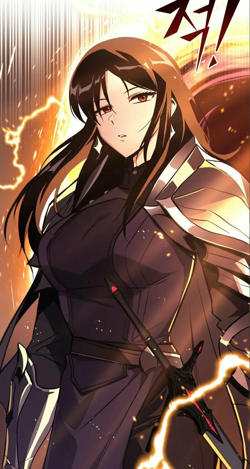 The Lazy Lord Masters the Sword Chapter 89 page 89 - 