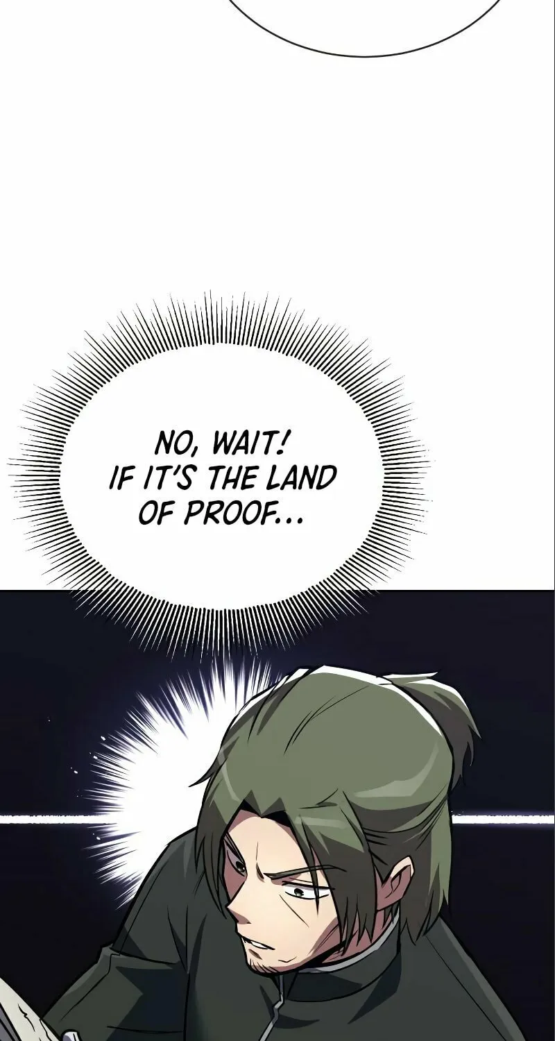 The Lazy Lord Masters the Sword Chapter 89 page 10 - 