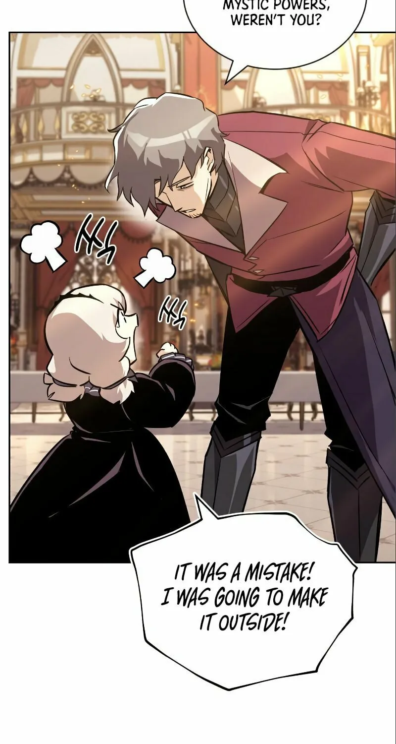 The Lazy Lord Masters the Sword Chapter 89 page 92 - 