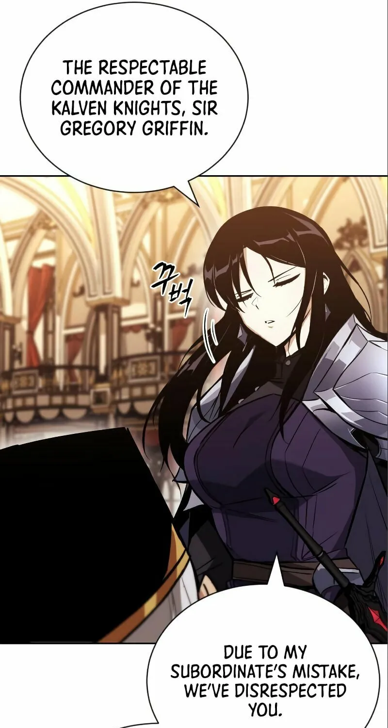 The Lazy Lord Masters the Sword Chapter 89 page 94 - 