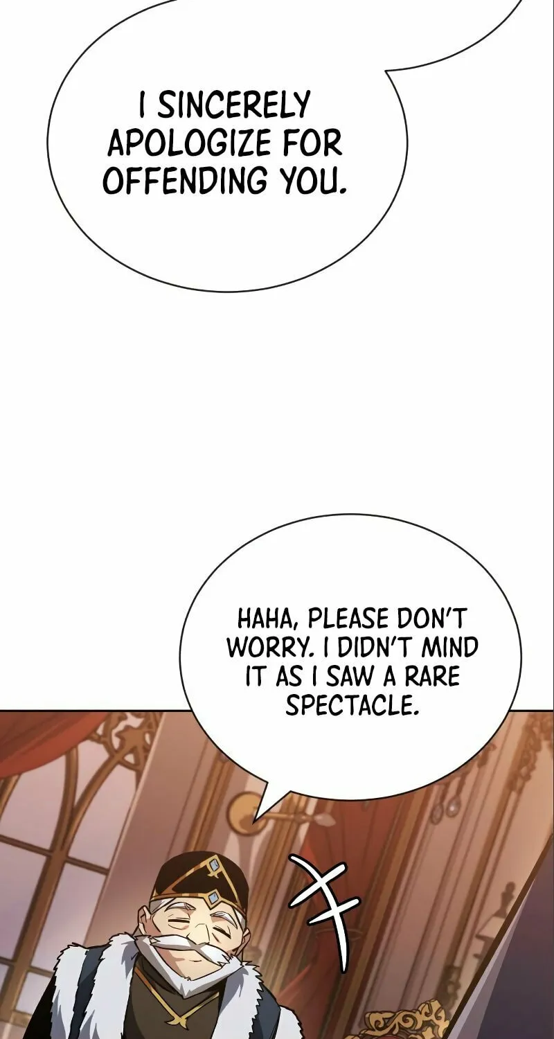 The Lazy Lord Masters the Sword Chapter 89 page 95 - 