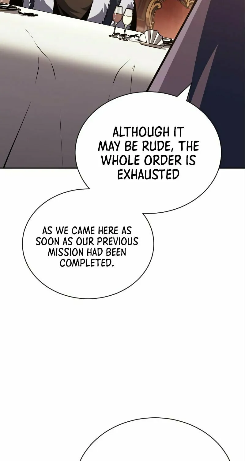 The Lazy Lord Masters the Sword Chapter 89 page 96 - 