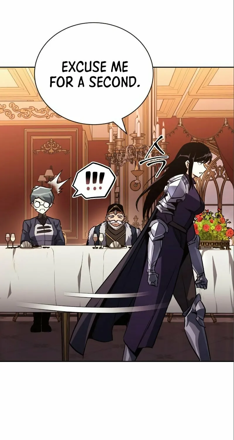 The Lazy Lord Masters the Sword Chapter 89 page 99 - 