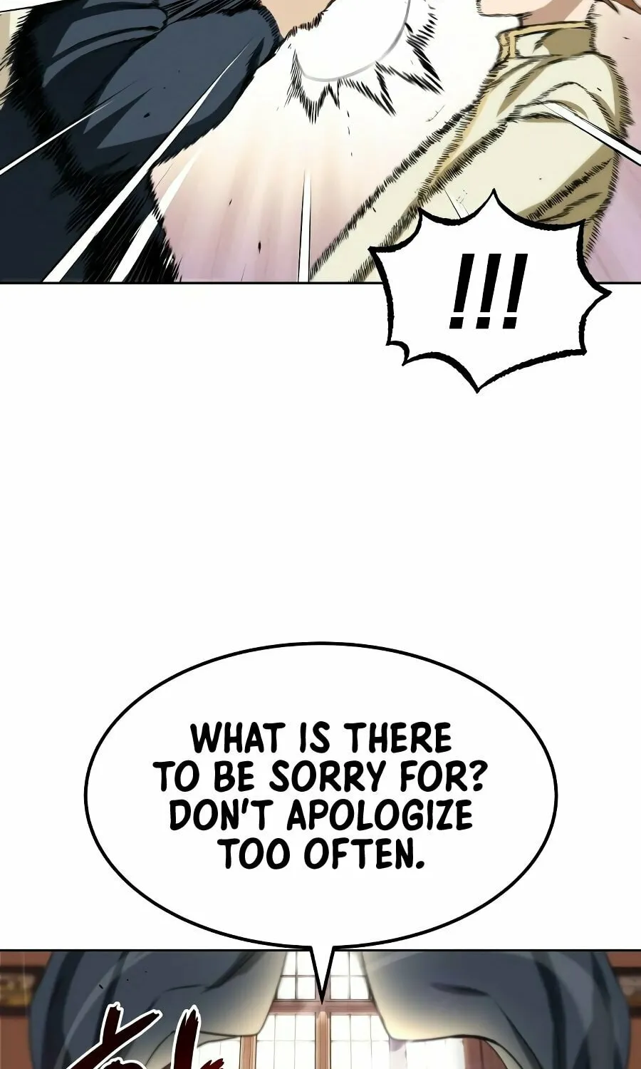 The Lazy Lord Masters the Sword Chapter 9 page 22 - 