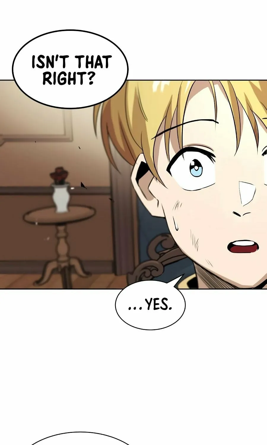 The Lazy Lord Masters the Sword Chapter 9 page 24 - 