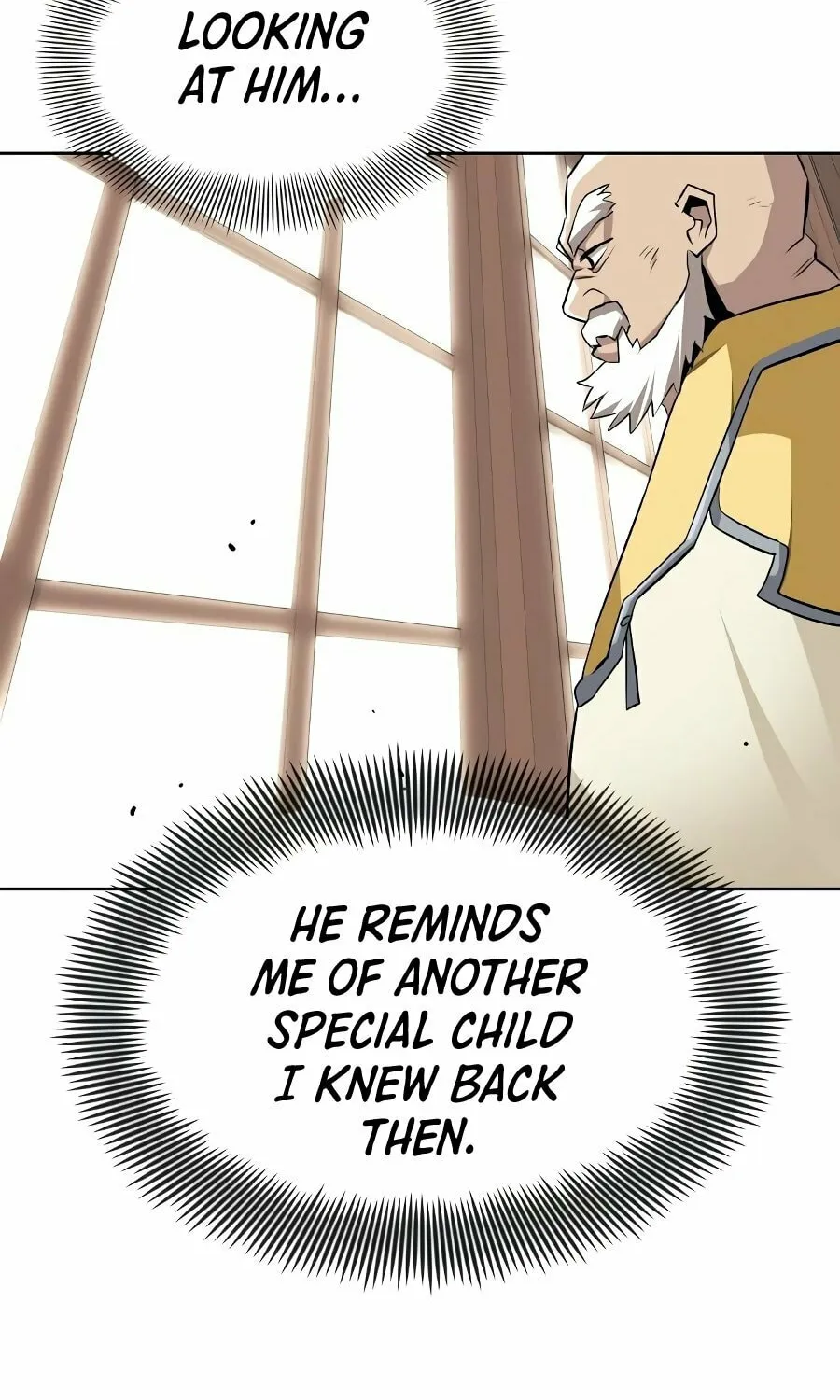 The Lazy Lord Masters the Sword Chapter 9 page 33 - 