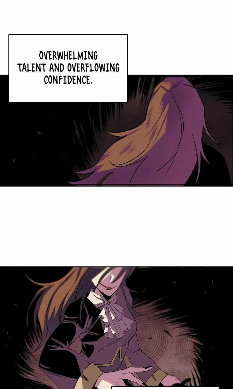 The Lazy Lord Masters the Sword Chapter 9 page 35 - 