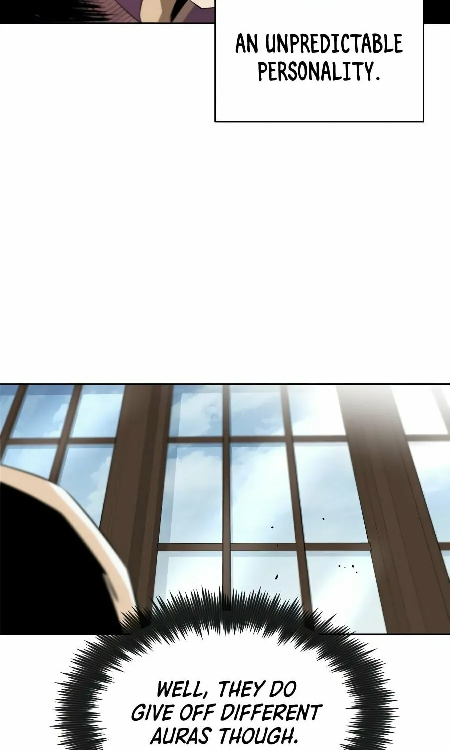 The Lazy Lord Masters the Sword Chapter 9 page 36 - 