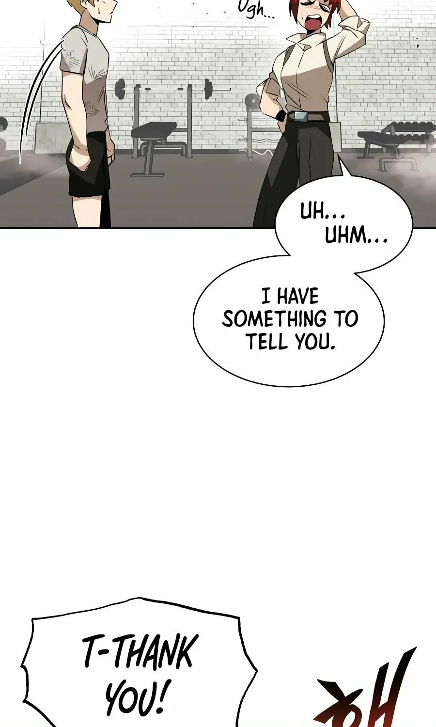 The Lazy Lord Masters the Sword Chapter 9 page 40 - 