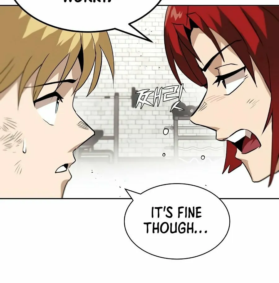 The Lazy Lord Masters the Sword Chapter 9 page 42 - 