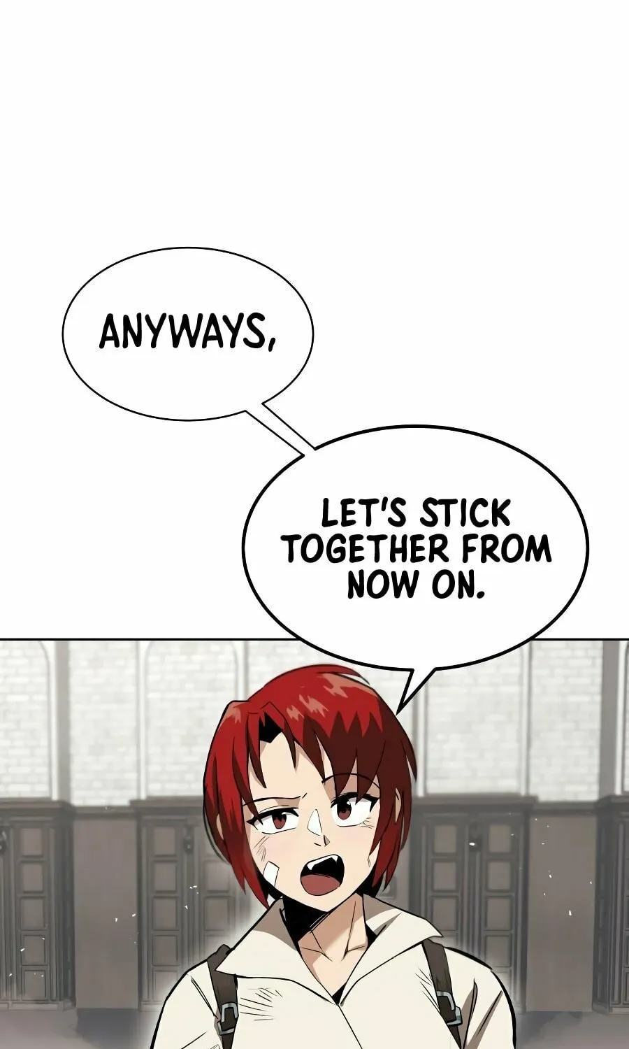 The Lazy Lord Masters the Sword Chapter 9 page 43 - 