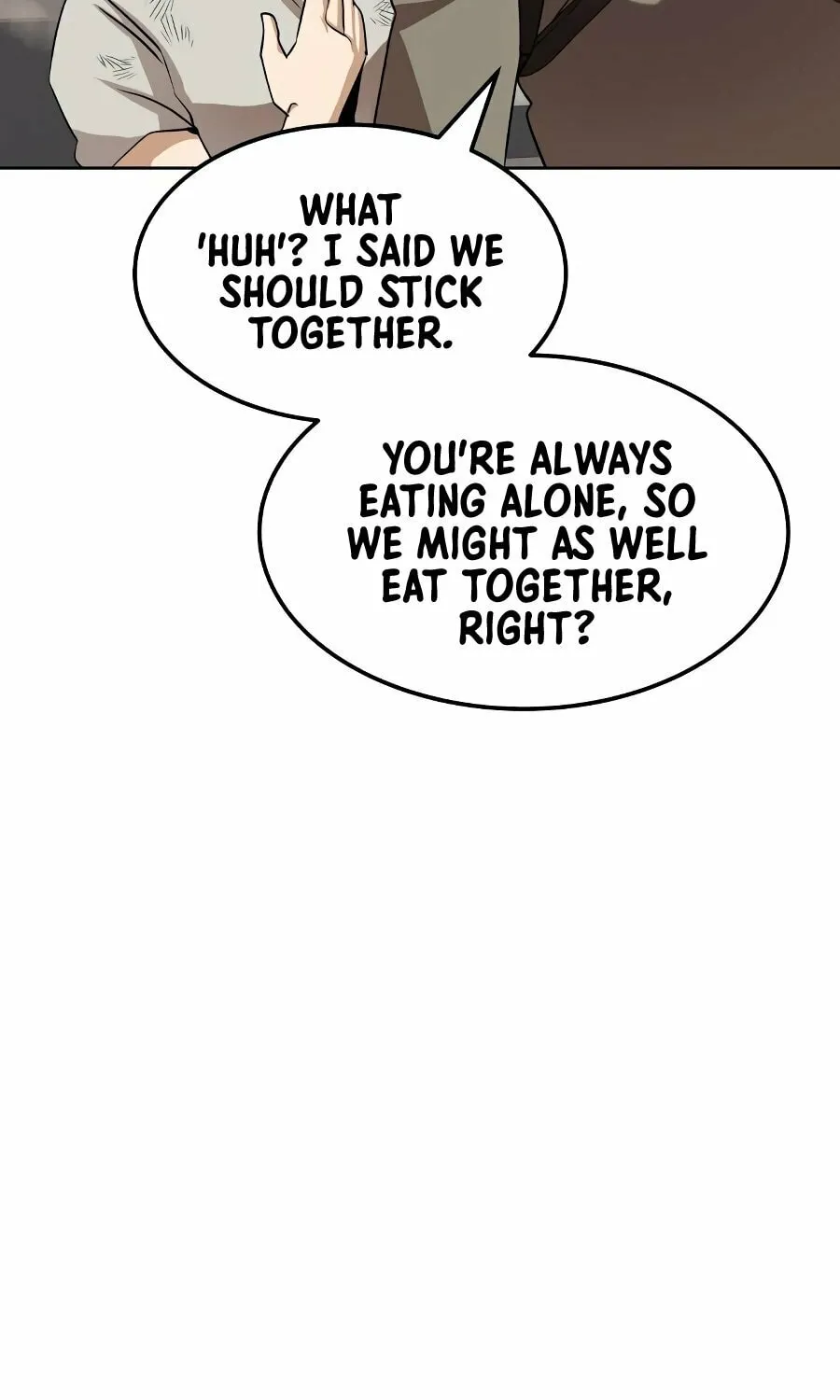The Lazy Lord Masters the Sword Chapter 9 page 45 - 