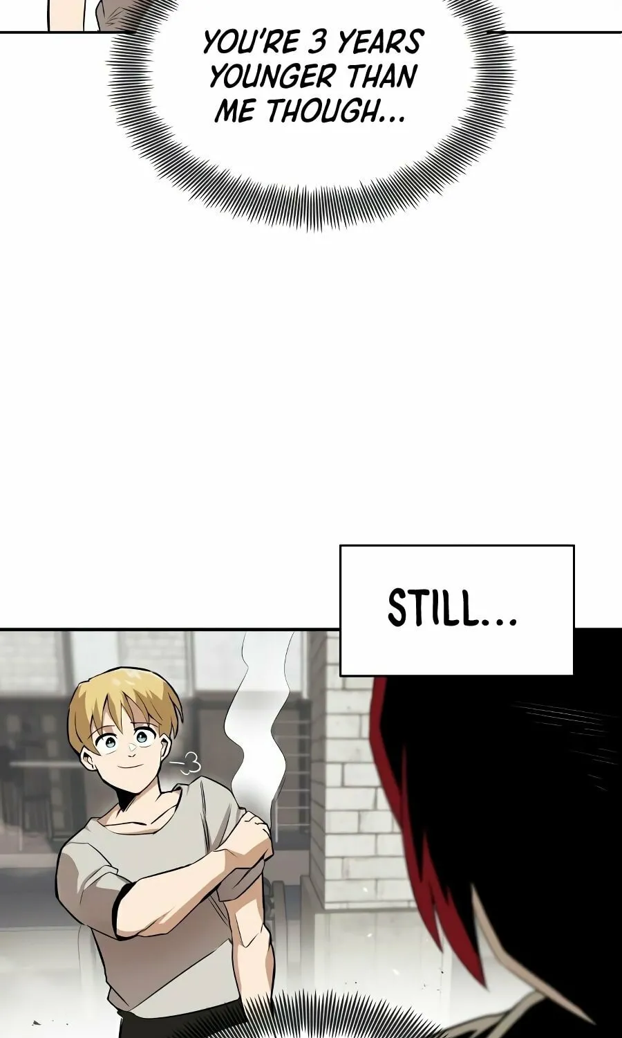 The Lazy Lord Masters the Sword Chapter 9 page 49 - 