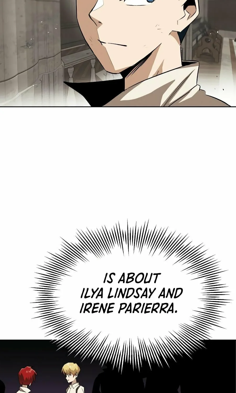 The Lazy Lord Masters the Sword Chapter 9 page 55 - 