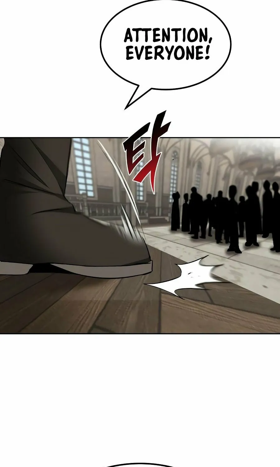The Lazy Lord Masters the Sword Chapter 9 page 57 - 