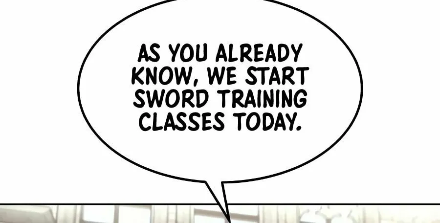 The Lazy Lord Masters the Sword Chapter 9 page 58 - 