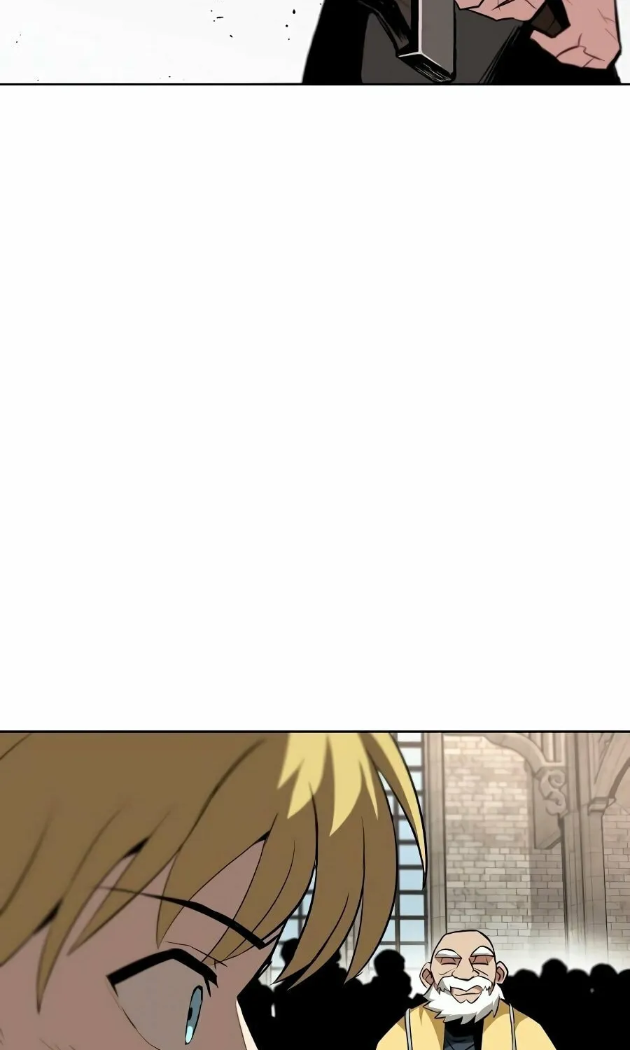 The Lazy Lord Masters the Sword Chapter 9 page 75 - 