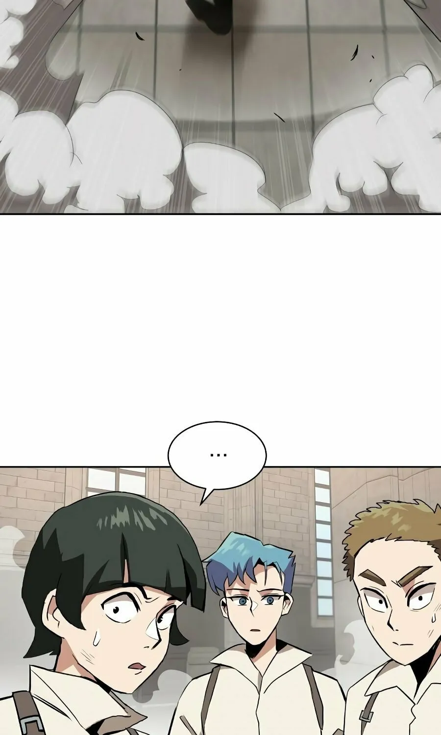 The Lazy Lord Masters the Sword Chapter 9 page 79 - 