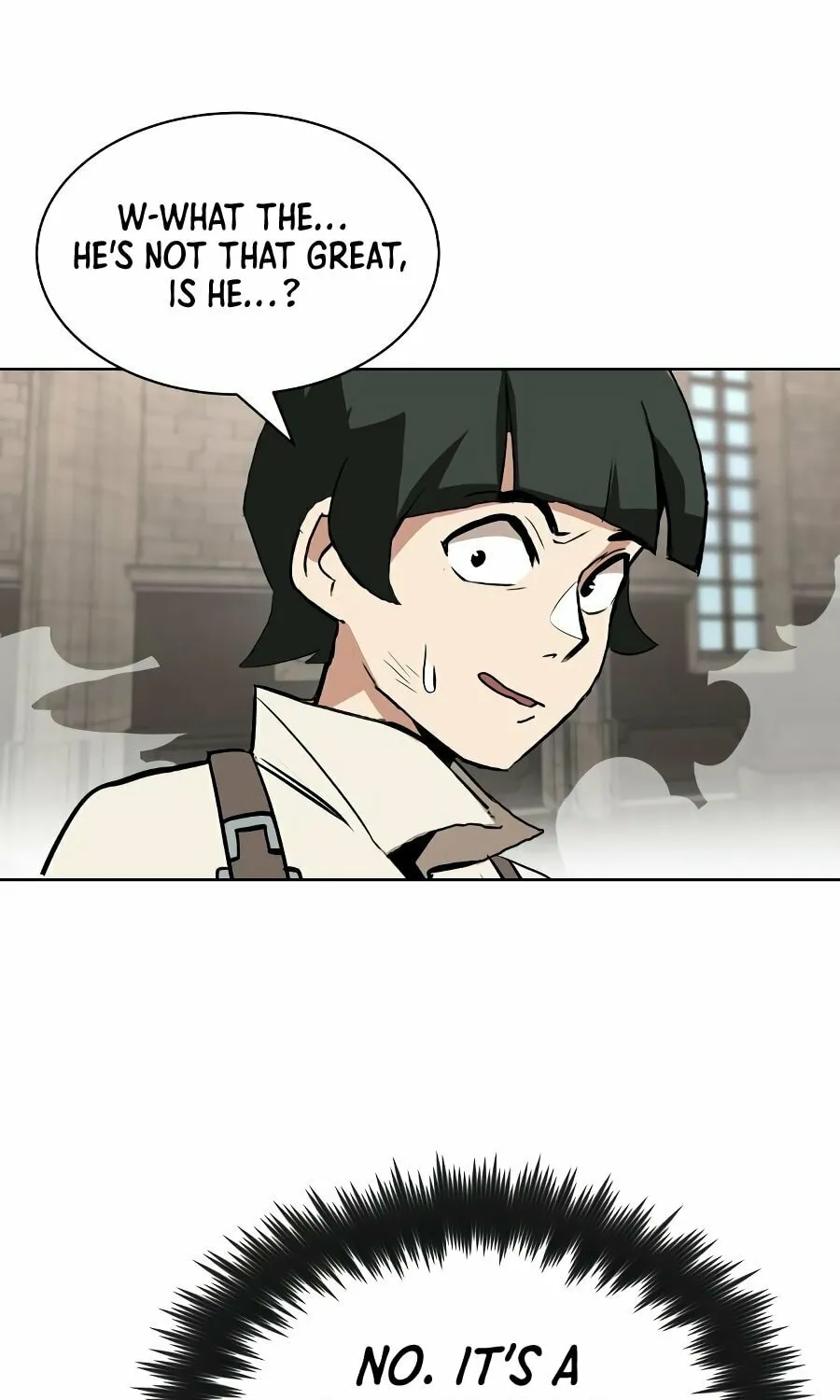 The Lazy Lord Masters the Sword Chapter 9 page 81 - 