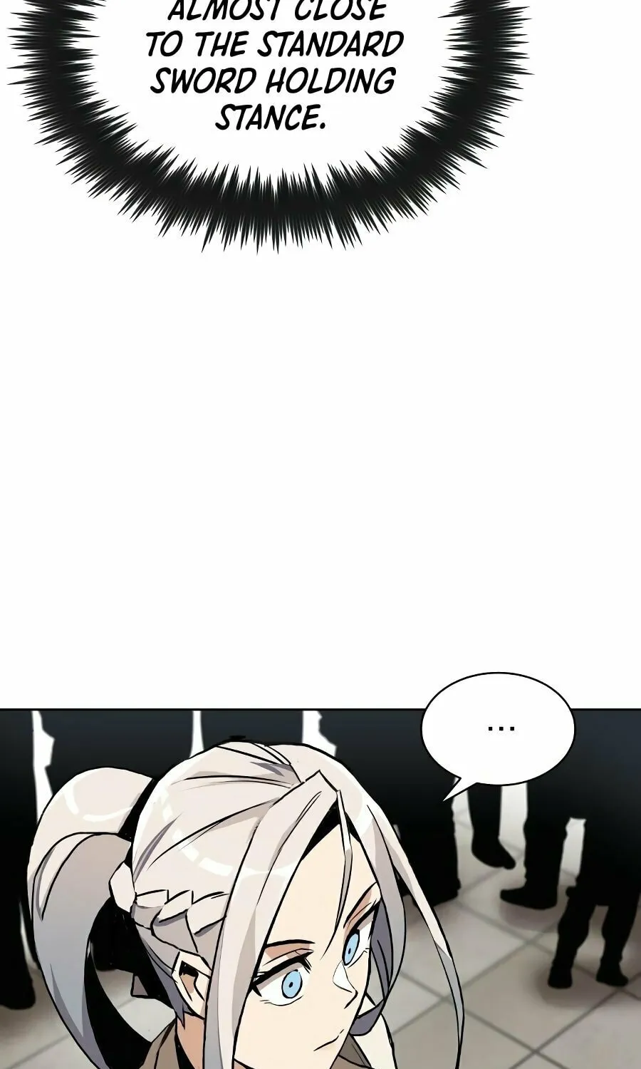 The Lazy Lord Masters the Sword Chapter 9 page 83 - 