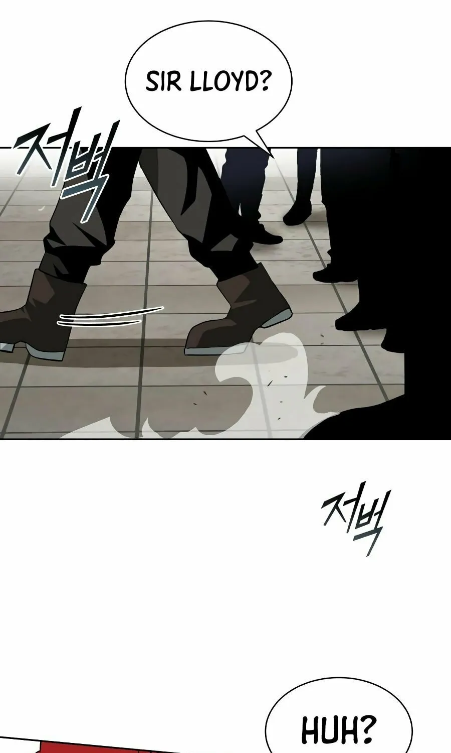 The Lazy Lord Masters the Sword Chapter 9 page 87 - 