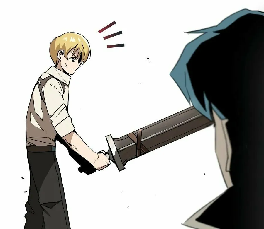 The Lazy Lord Masters the Sword Chapter 9 page 89 - 