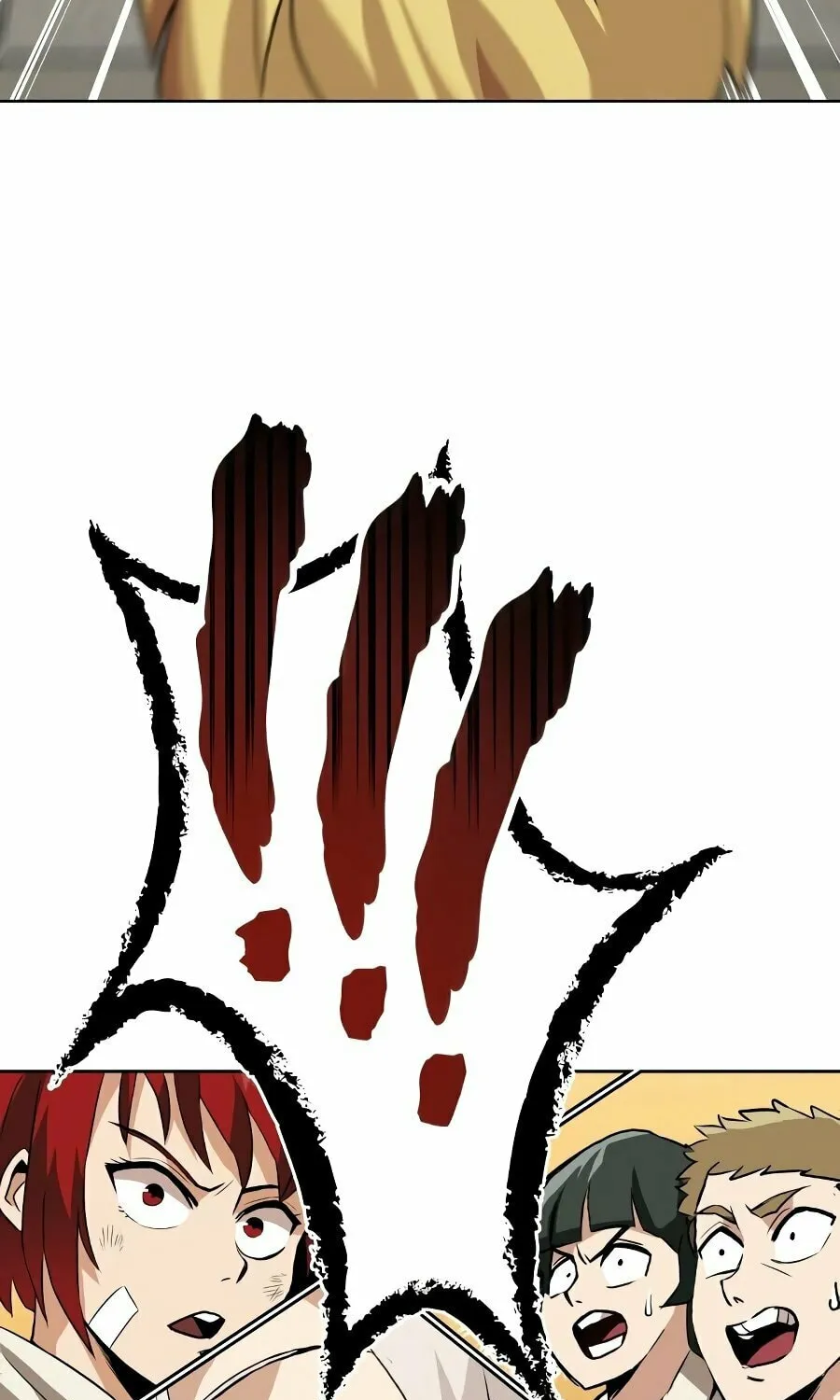 The Lazy Lord Masters the Sword Chapter 9 page 92 - 