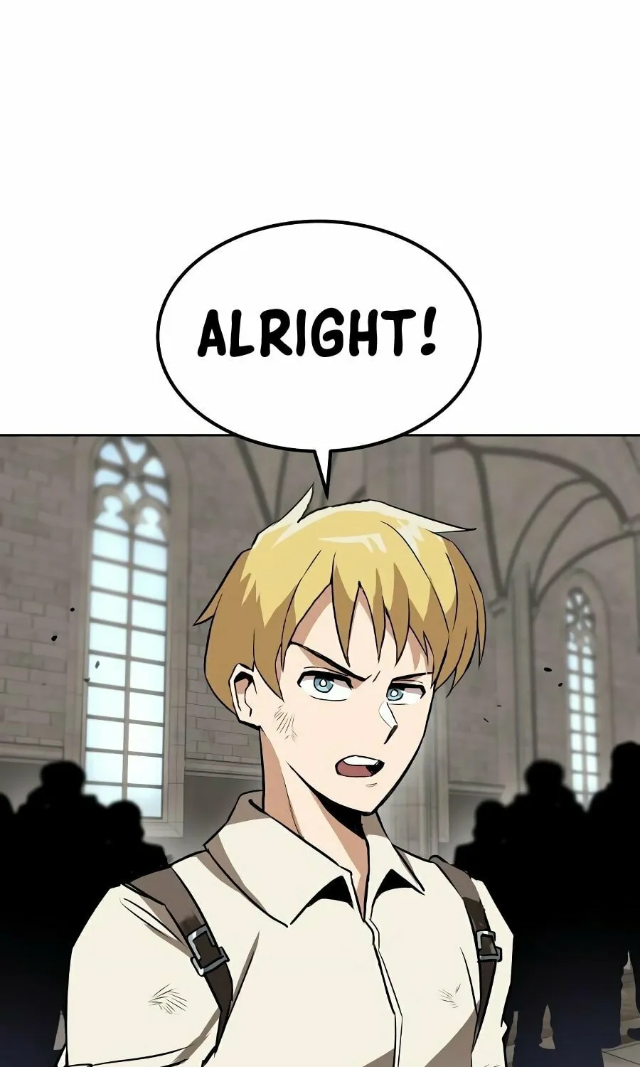 The Lazy Lord Masters the Sword Chapter 9 page 97 - 