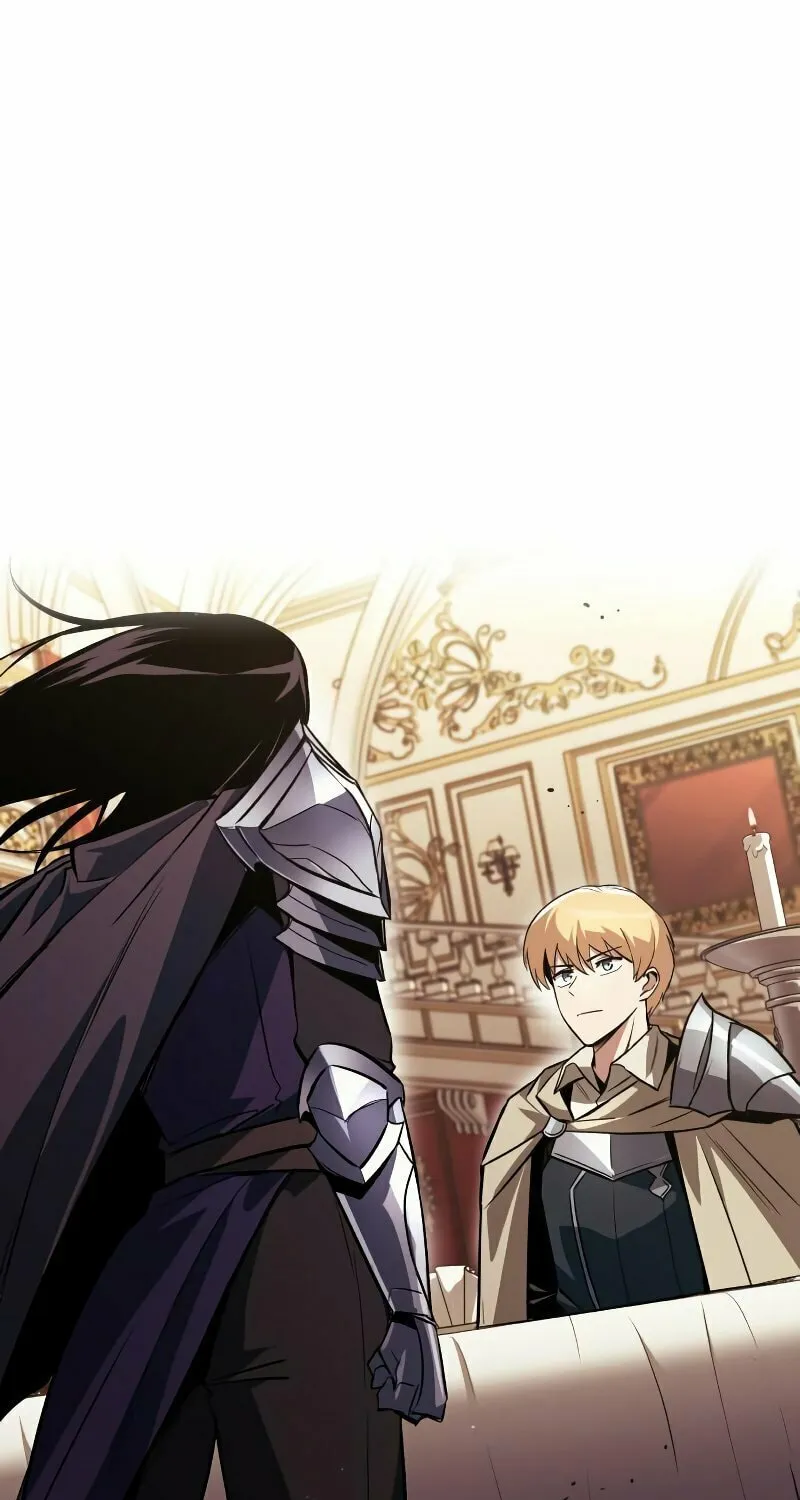 The Lazy Lord Masters the Sword Chapter 90 page 2 - 