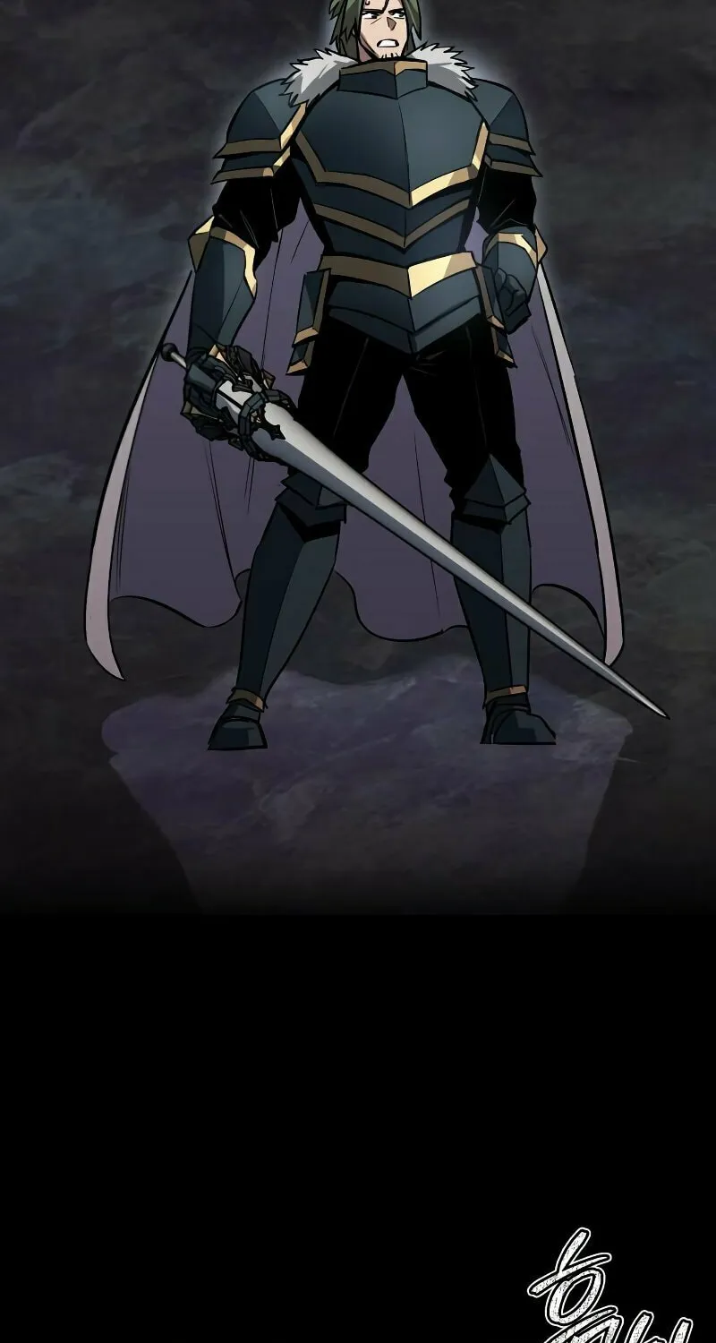 The Lazy Lord Masters the Sword Chapter 90 page 104 - 