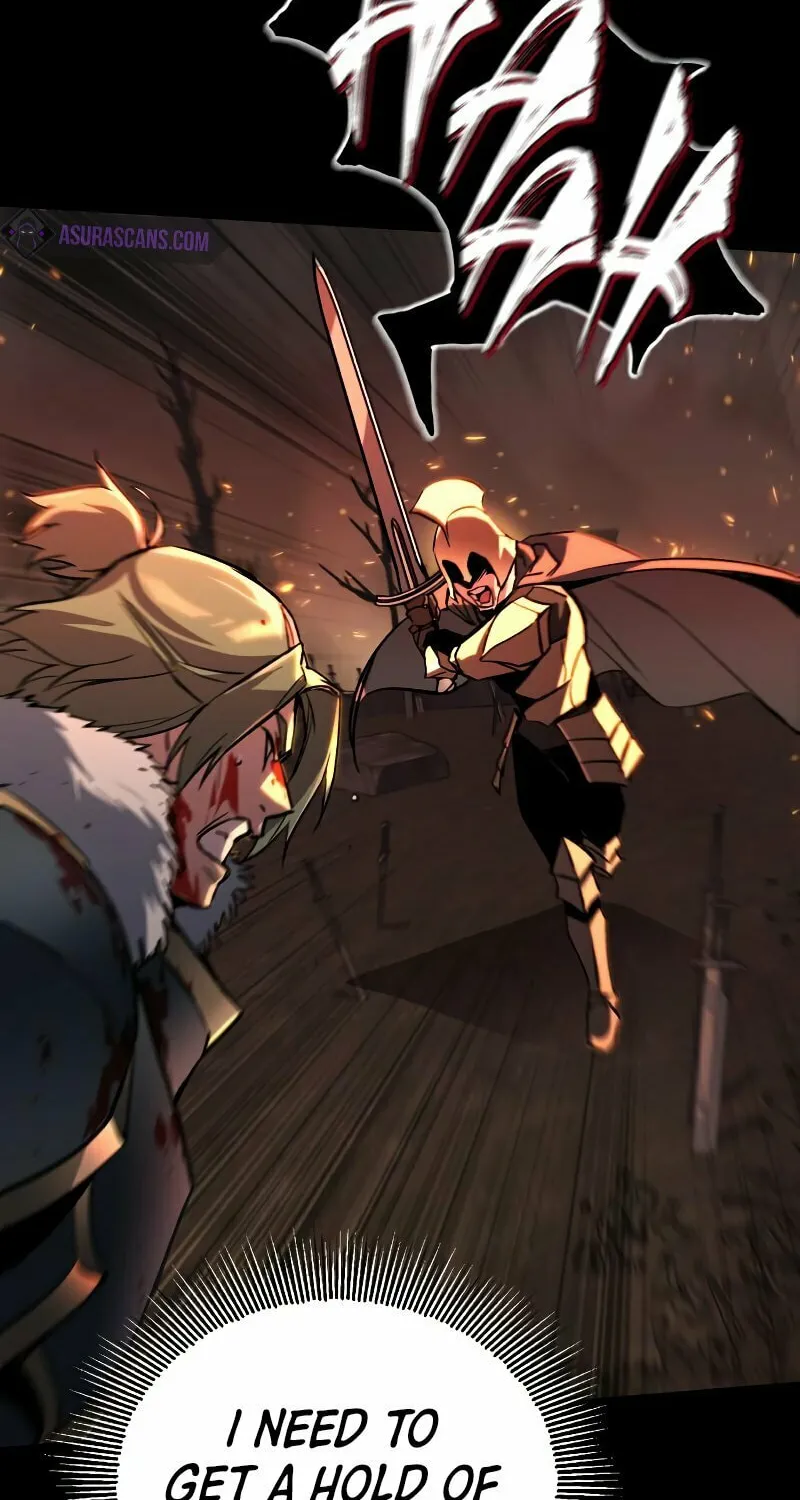 The Lazy Lord Masters the Sword Chapter 90 page 107 - 