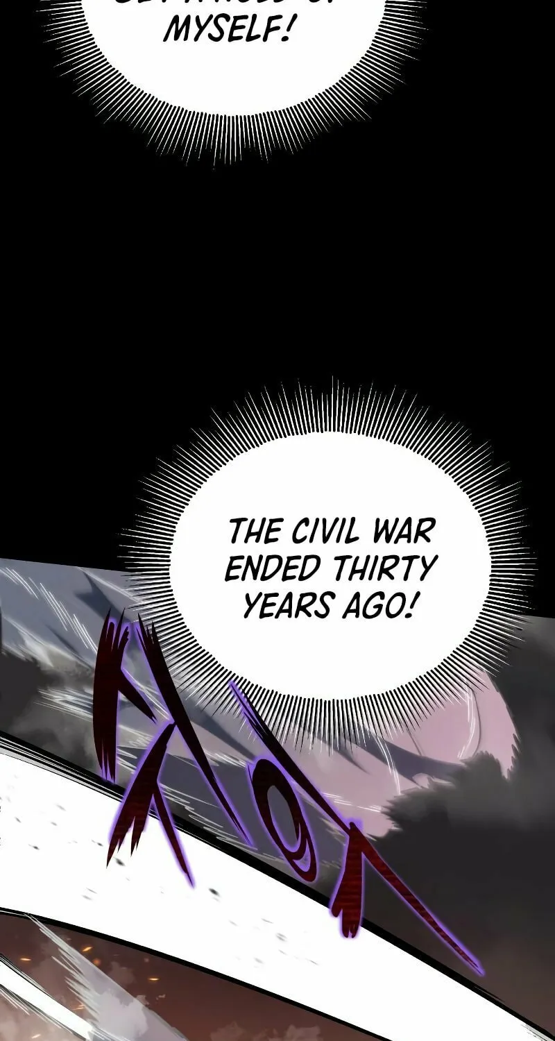 The Lazy Lord Masters the Sword Chapter 90 page 108 - 