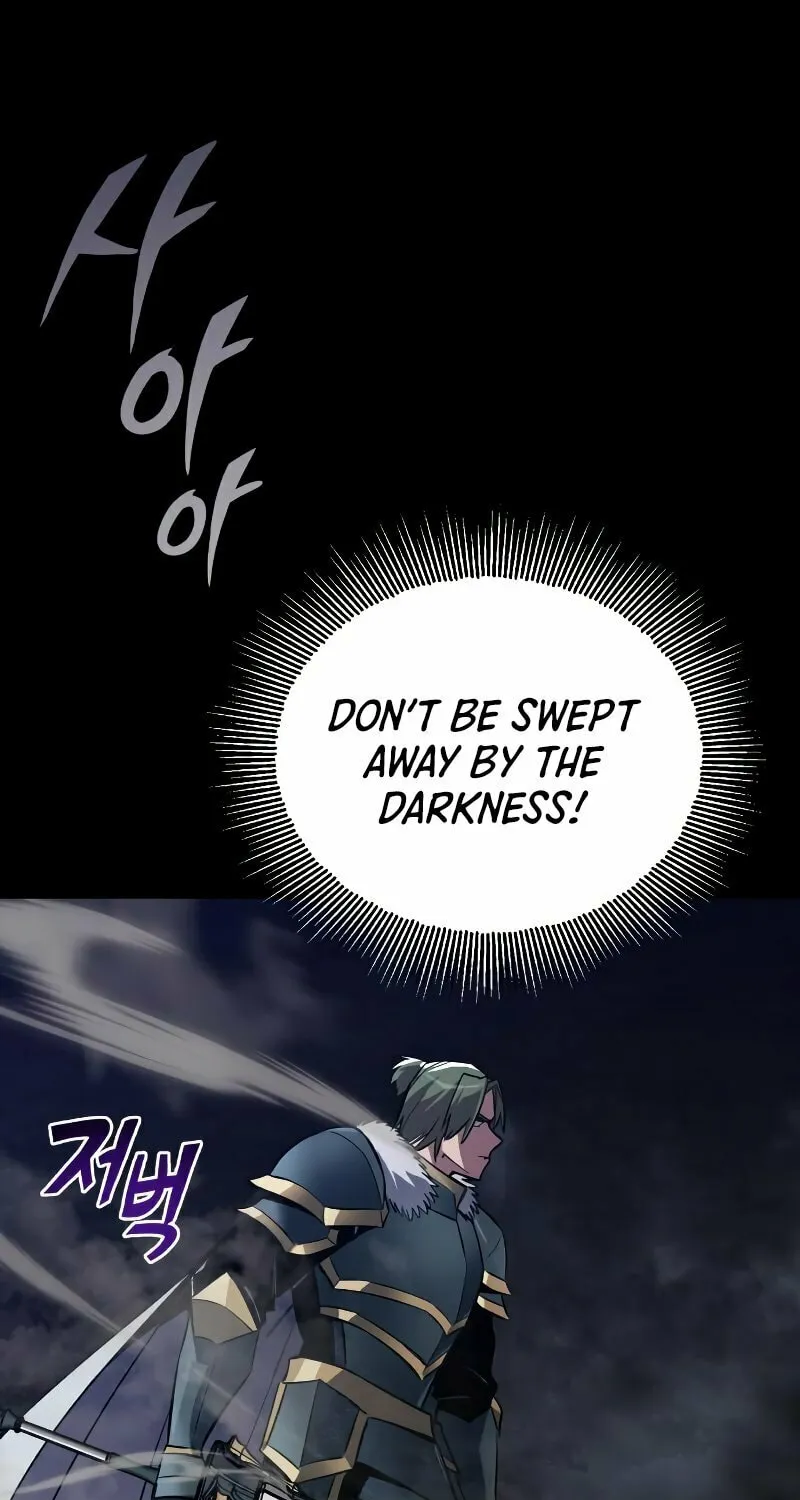The Lazy Lord Masters the Sword Chapter 90 page 110 - 