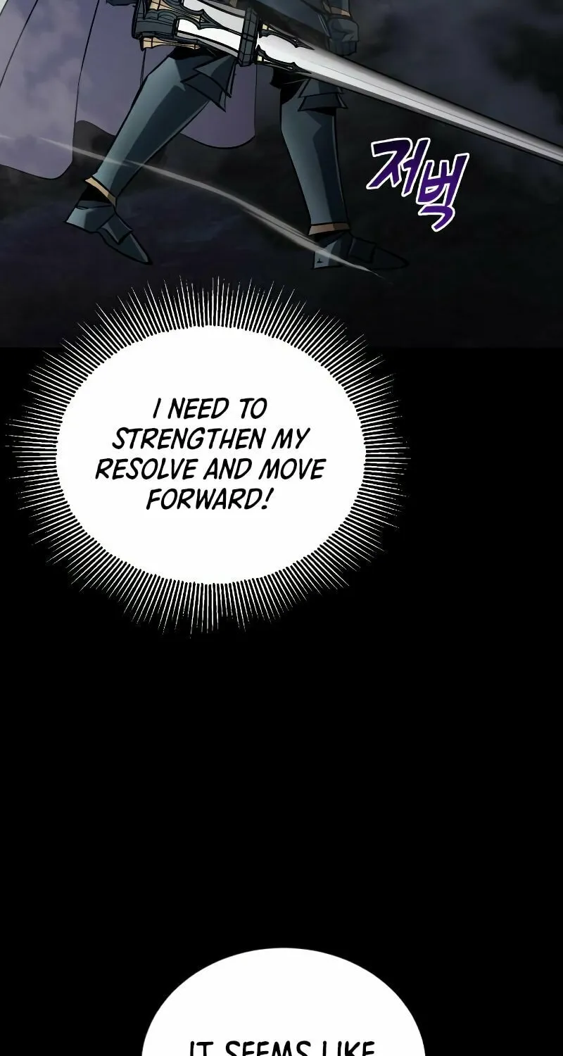 The Lazy Lord Masters the Sword Chapter 90 page 111 - 