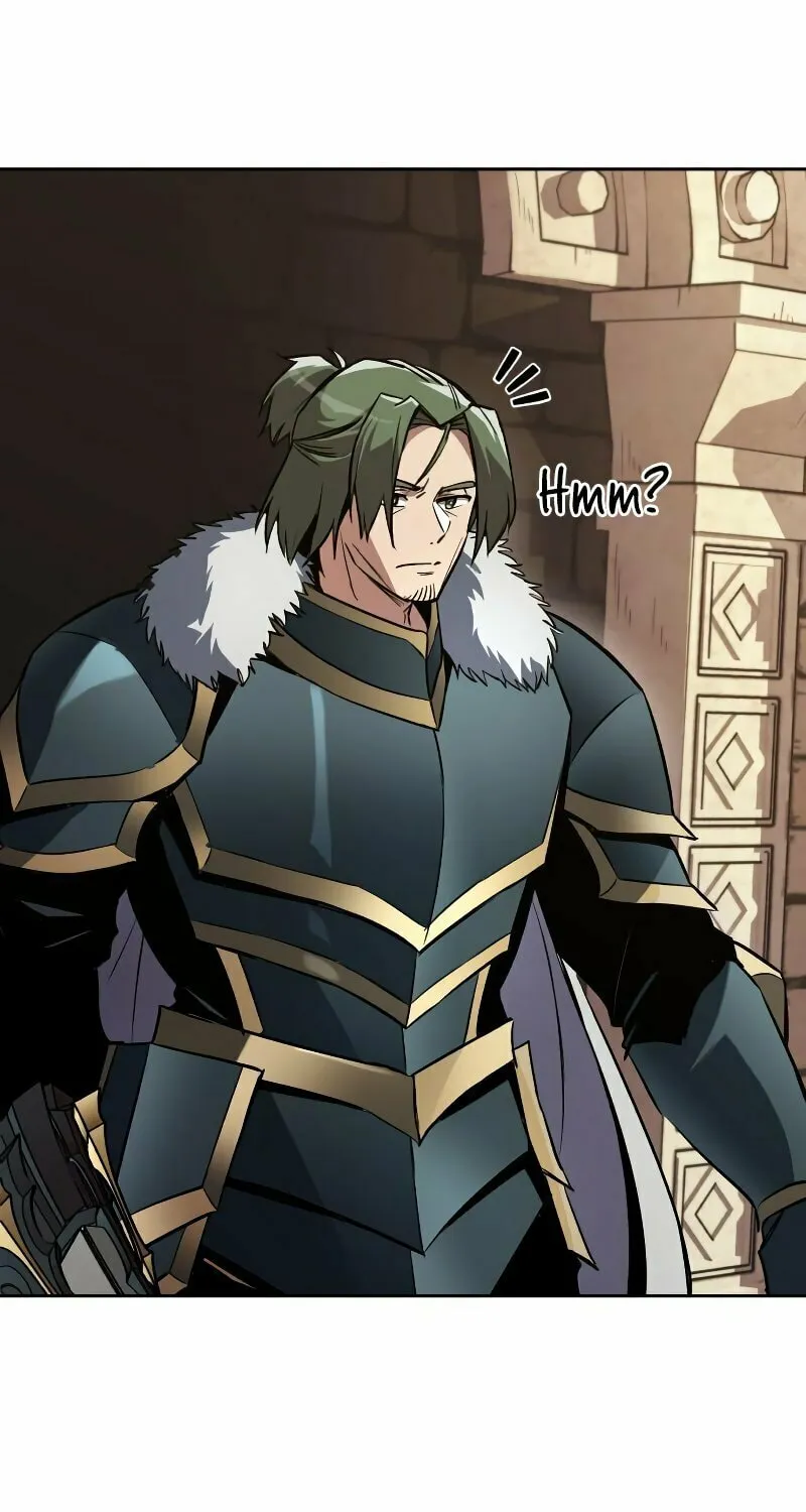 The Lazy Lord Masters the Sword Chapter 90 page 114 - 