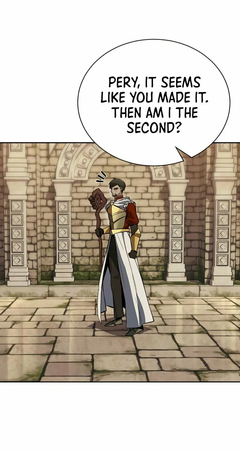 The Lazy Lord Masters the Sword Chapter 90 page 115 - 