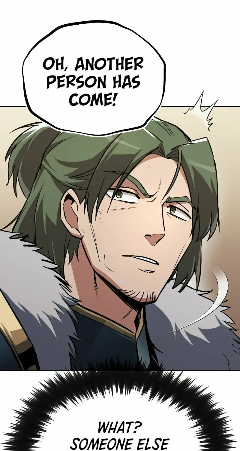 The Lazy Lord Masters the Sword Chapter 90 page 116 - 