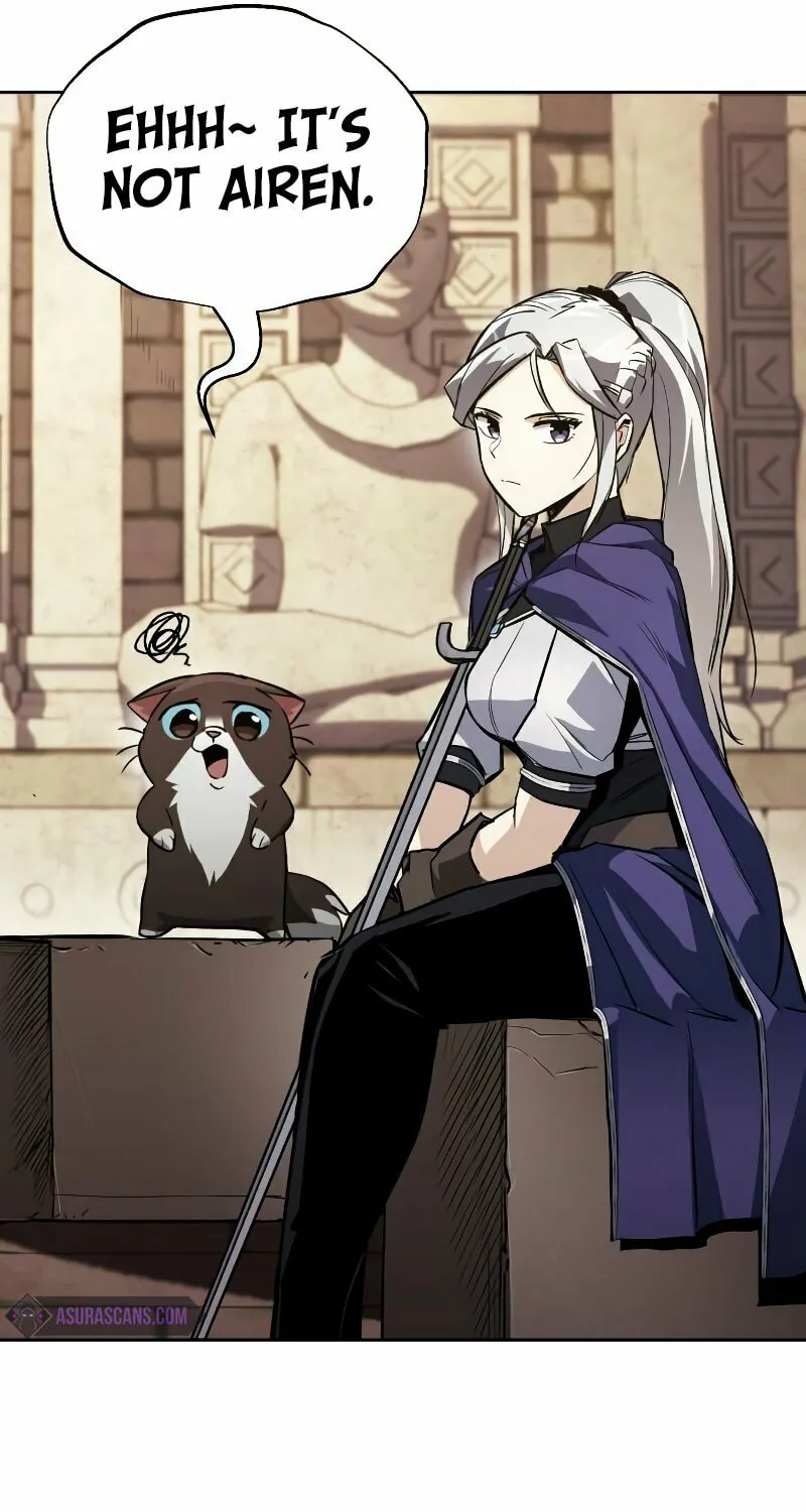 The Lazy Lord Masters the Sword Chapter 90 page 118 - 
