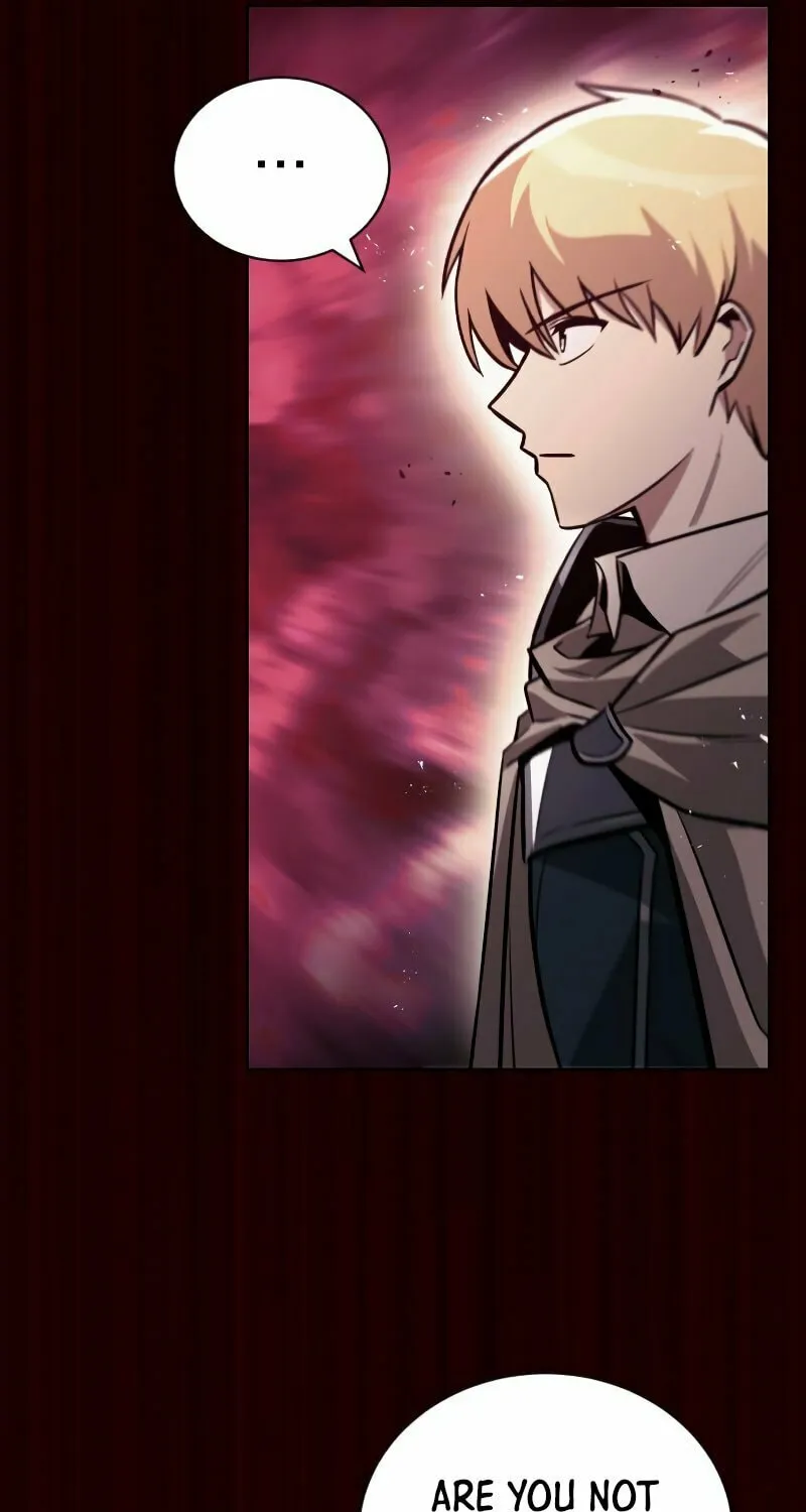The Lazy Lord Masters the Sword Chapter 90 page 17 - 