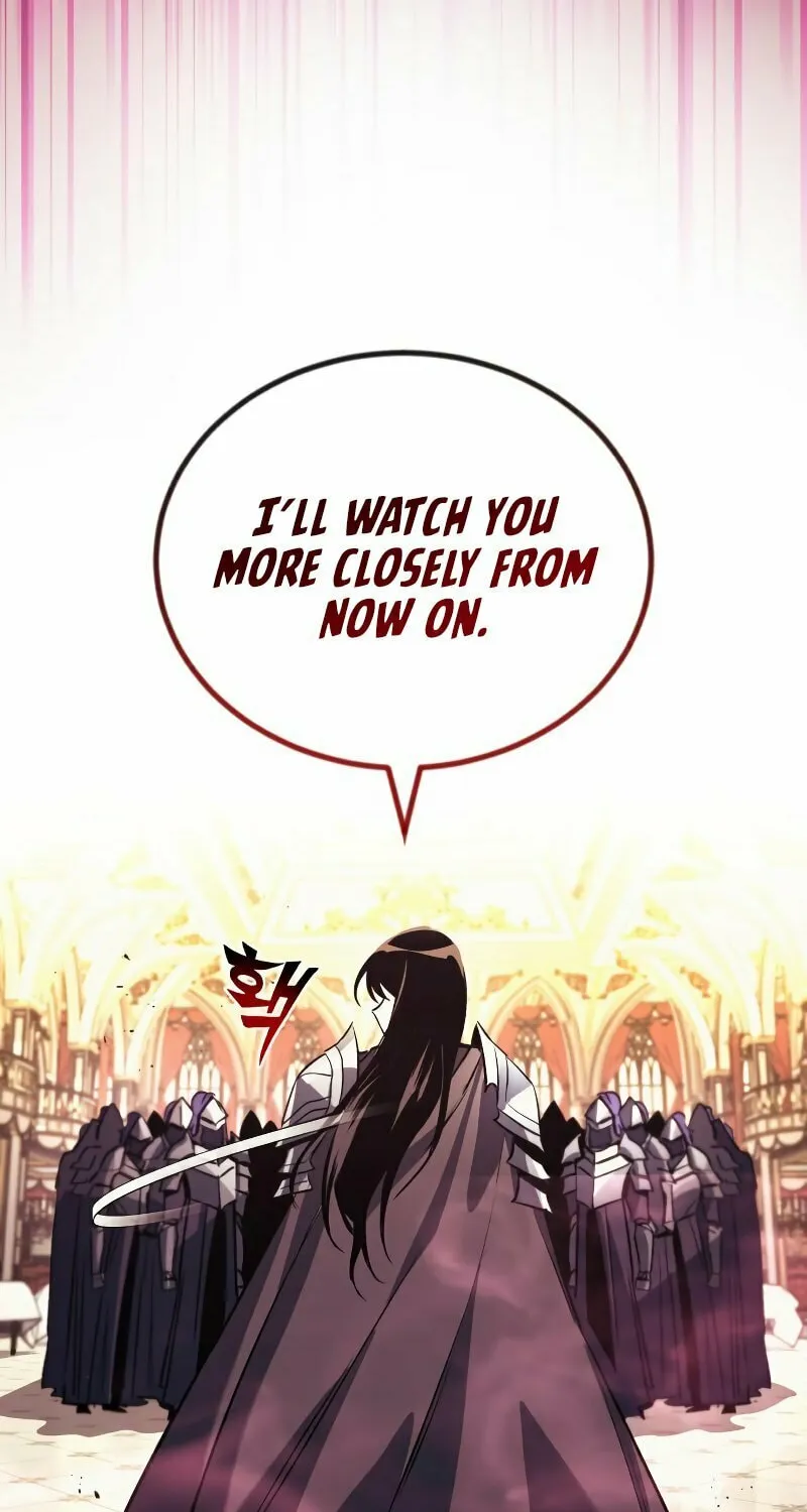 The Lazy Lord Masters the Sword Chapter 90 page 20 - 