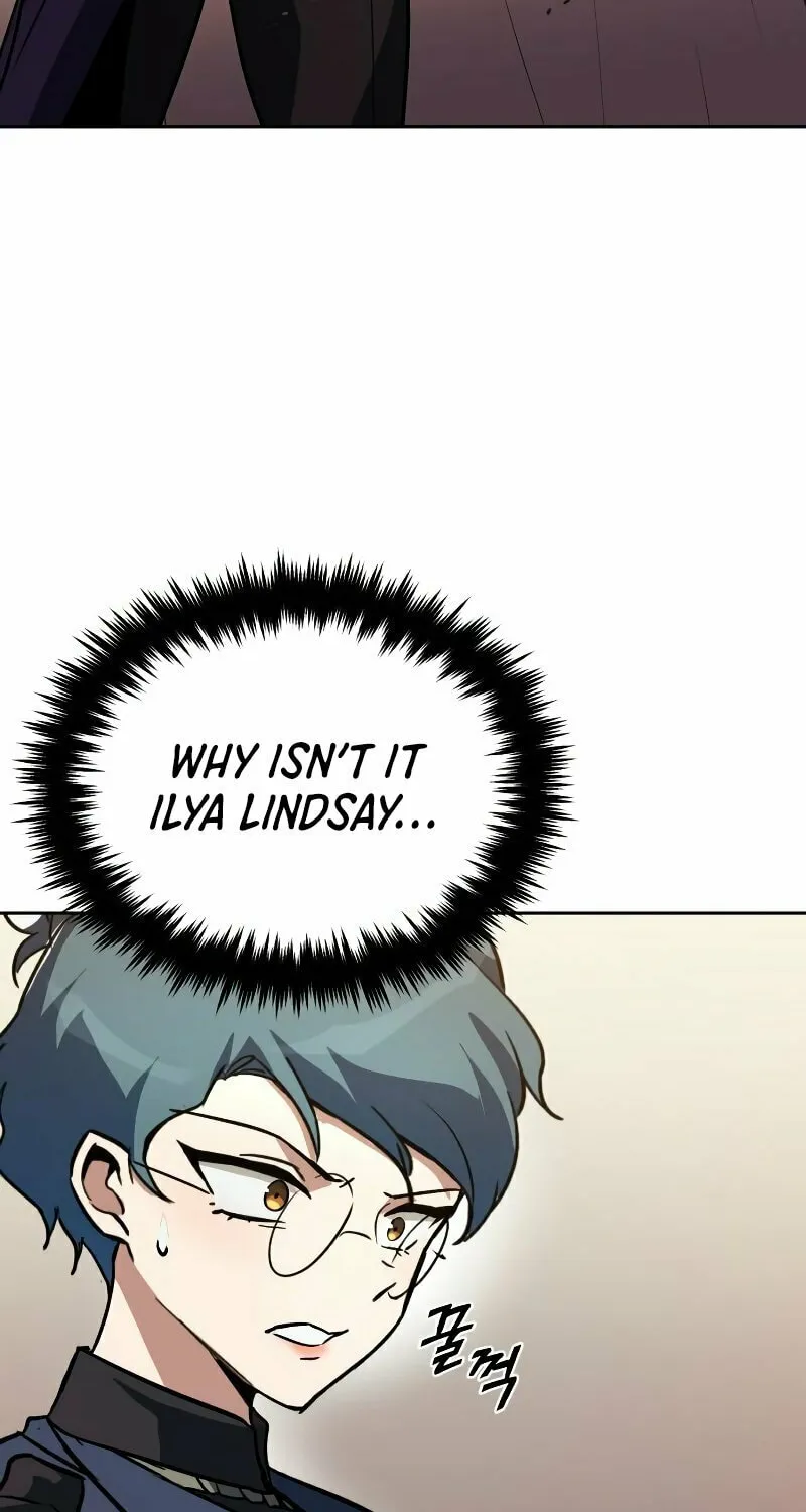 The Lazy Lord Masters the Sword Chapter 90 page 3 - 