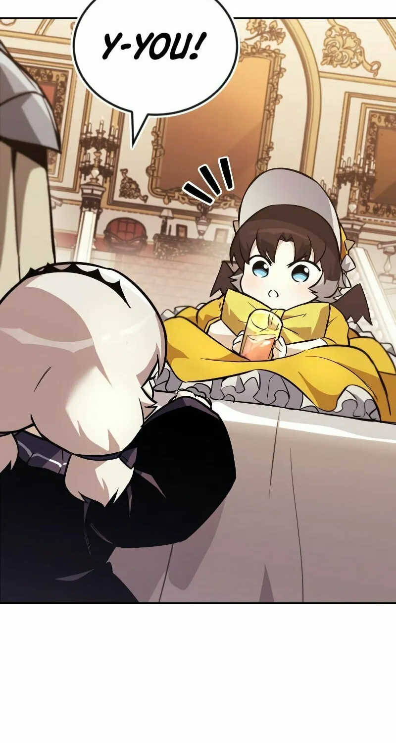 The Lazy Lord Masters the Sword Chapter 90 page 26 - 