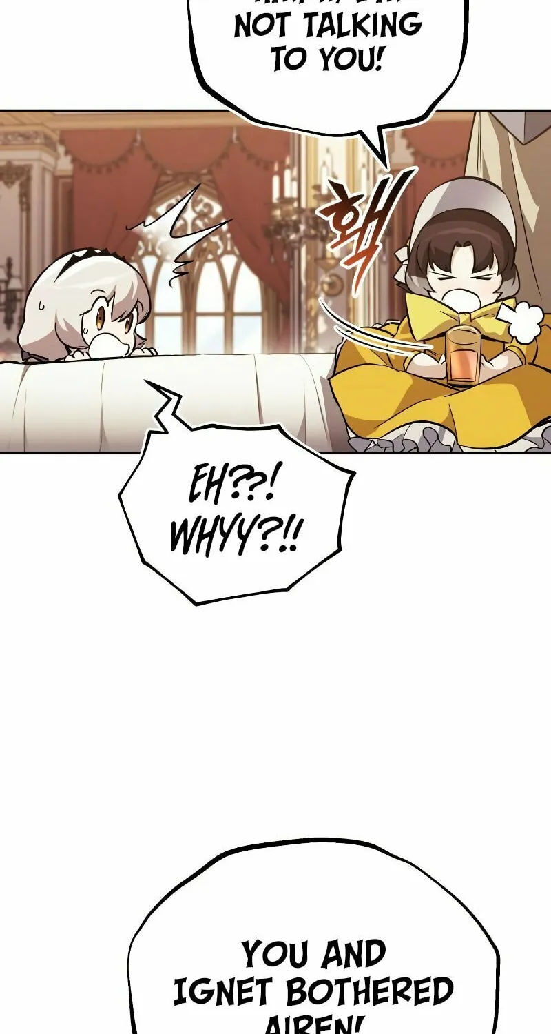 The Lazy Lord Masters the Sword Chapter 90 page 30 - 