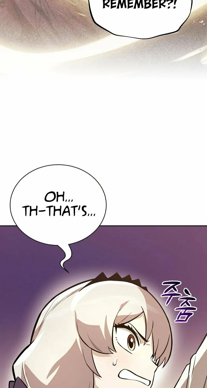 The Lazy Lord Masters the Sword Chapter 90 page 34 - 