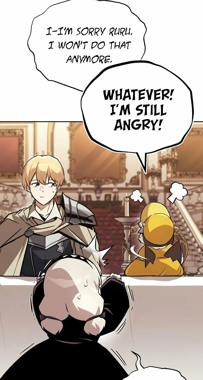 The Lazy Lord Masters the Sword Chapter 90 page 36 - 