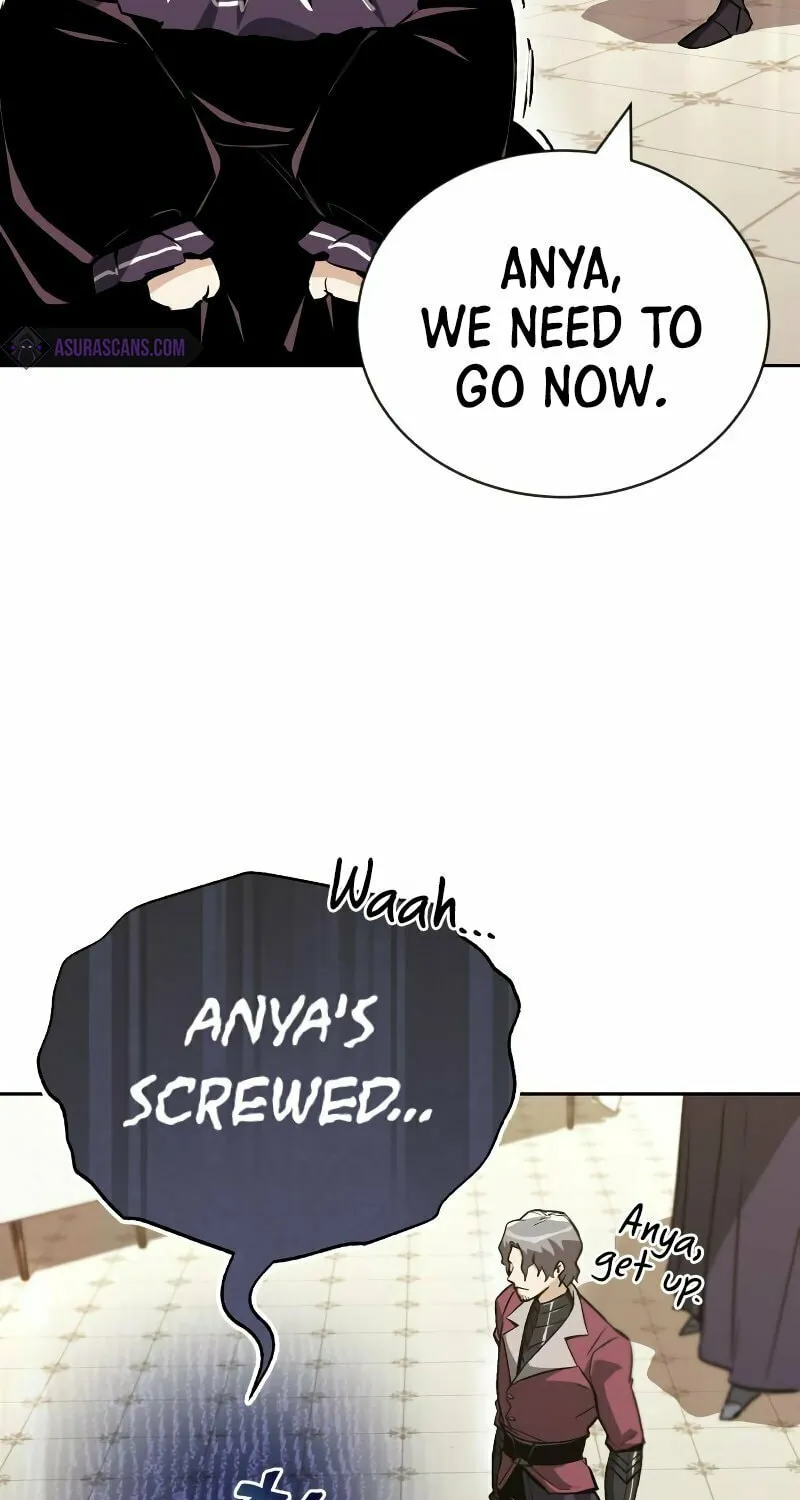 The Lazy Lord Masters the Sword Chapter 90 page 39 - 