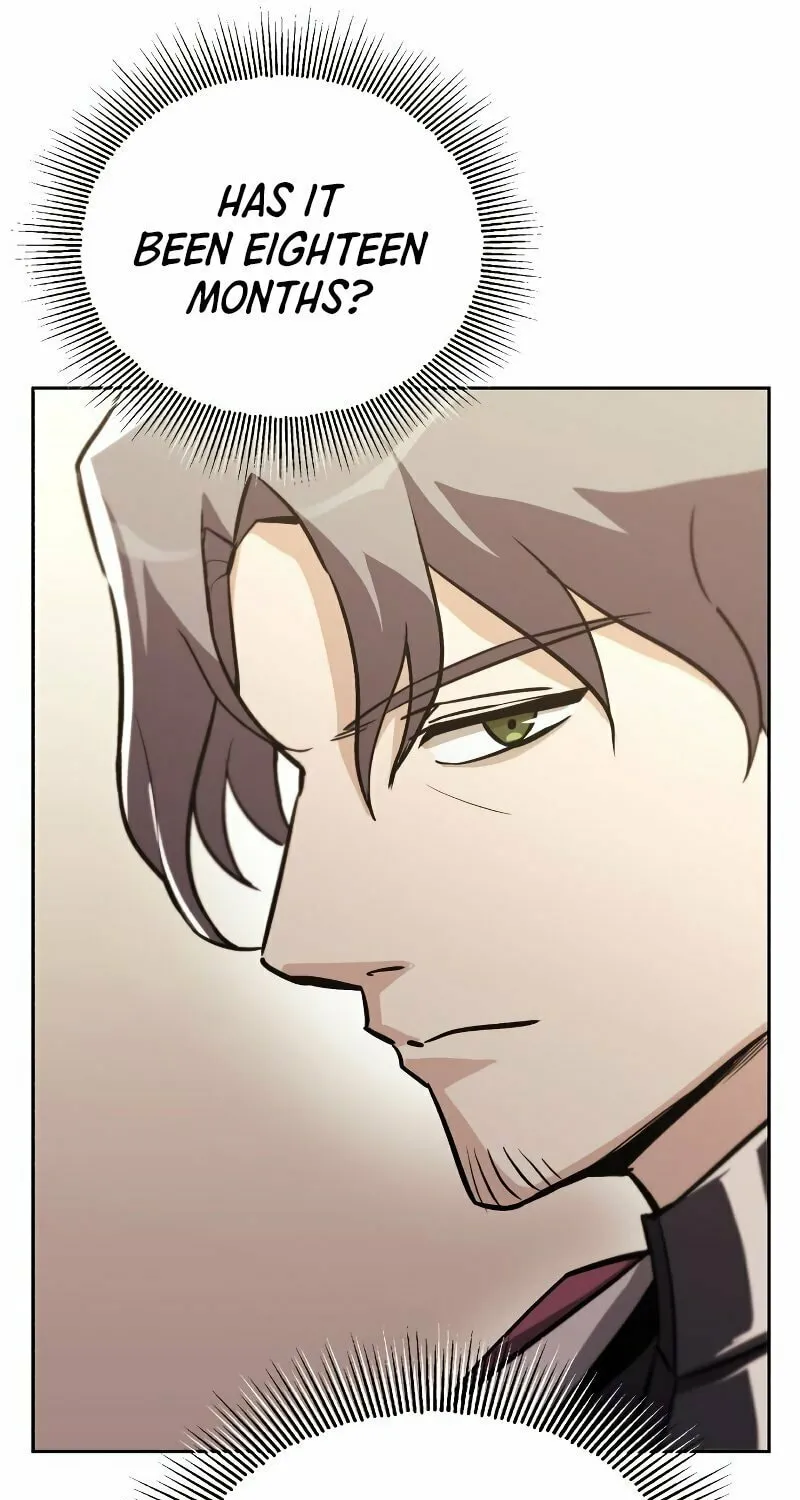 The Lazy Lord Masters the Sword Chapter 90 page 41 - 