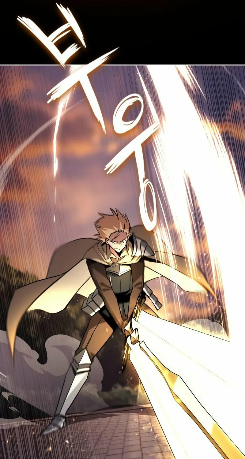 The Lazy Lord Masters the Sword Chapter 90 page 52 - 