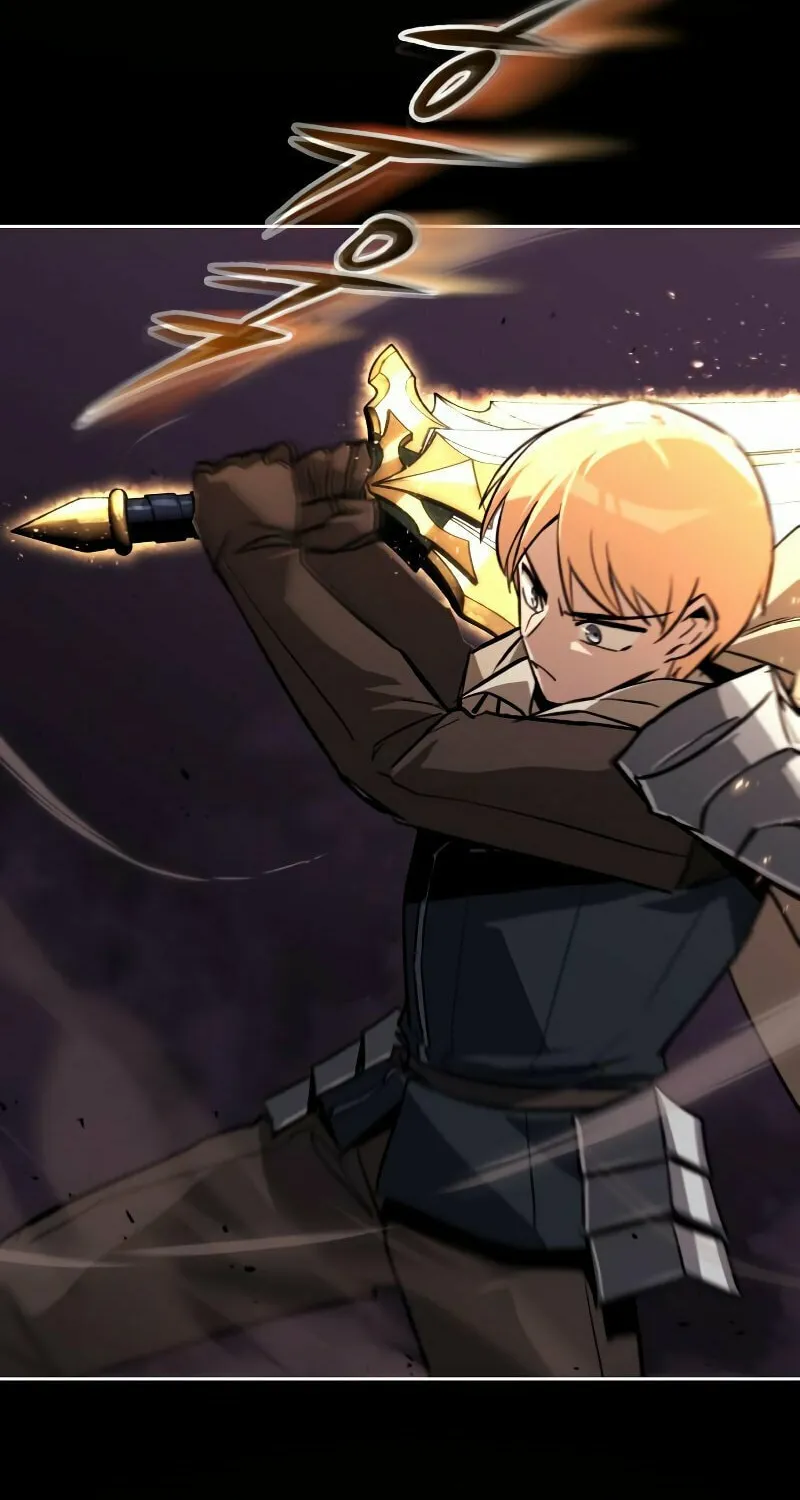 The Lazy Lord Masters the Sword Chapter 90 page 54 - 